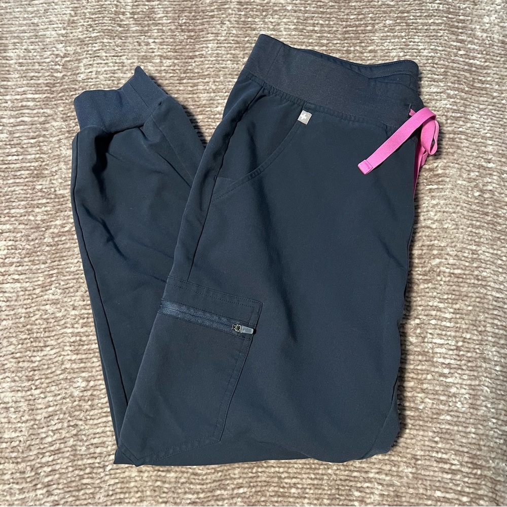 Figs Zamora Jogger Petite